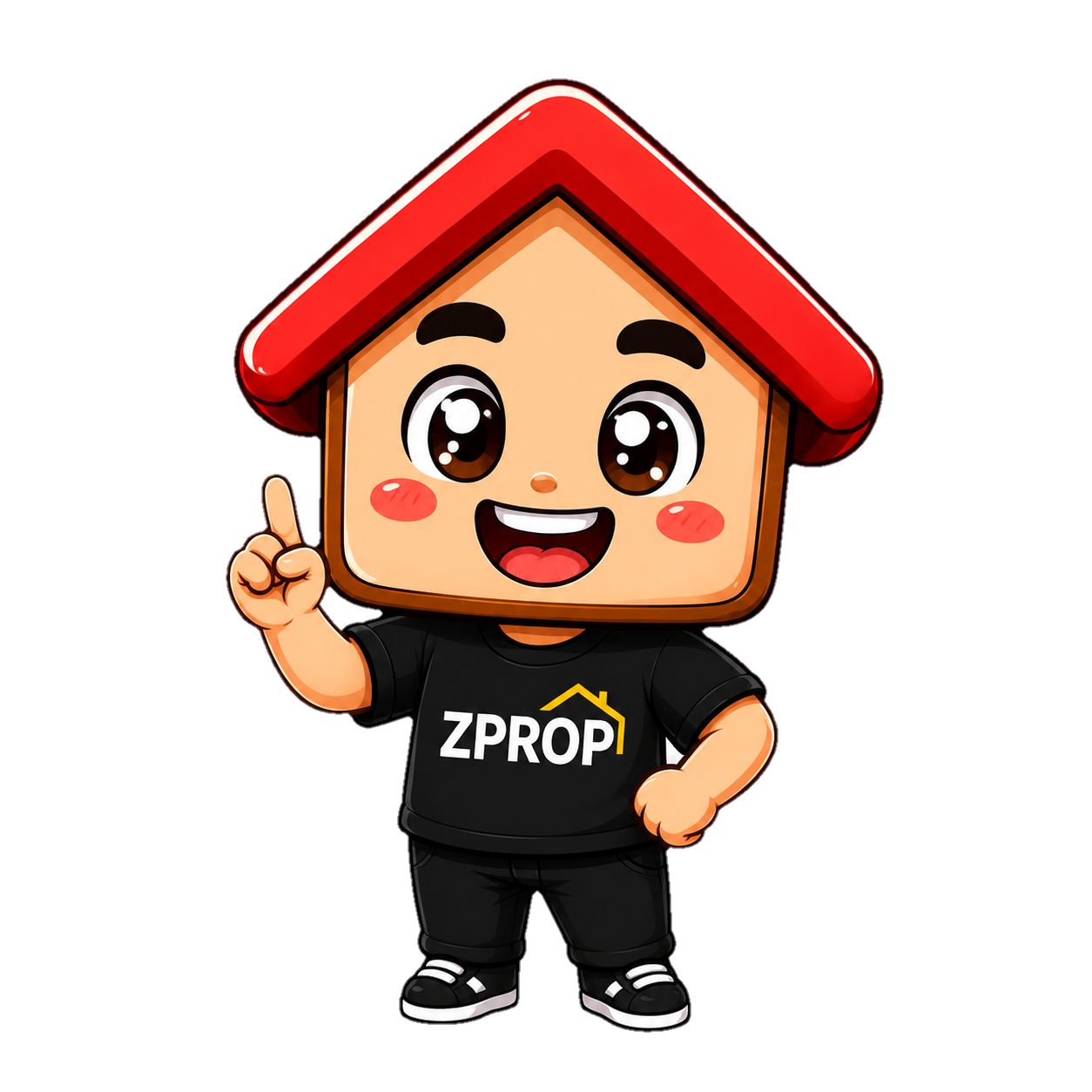Admin ZProp