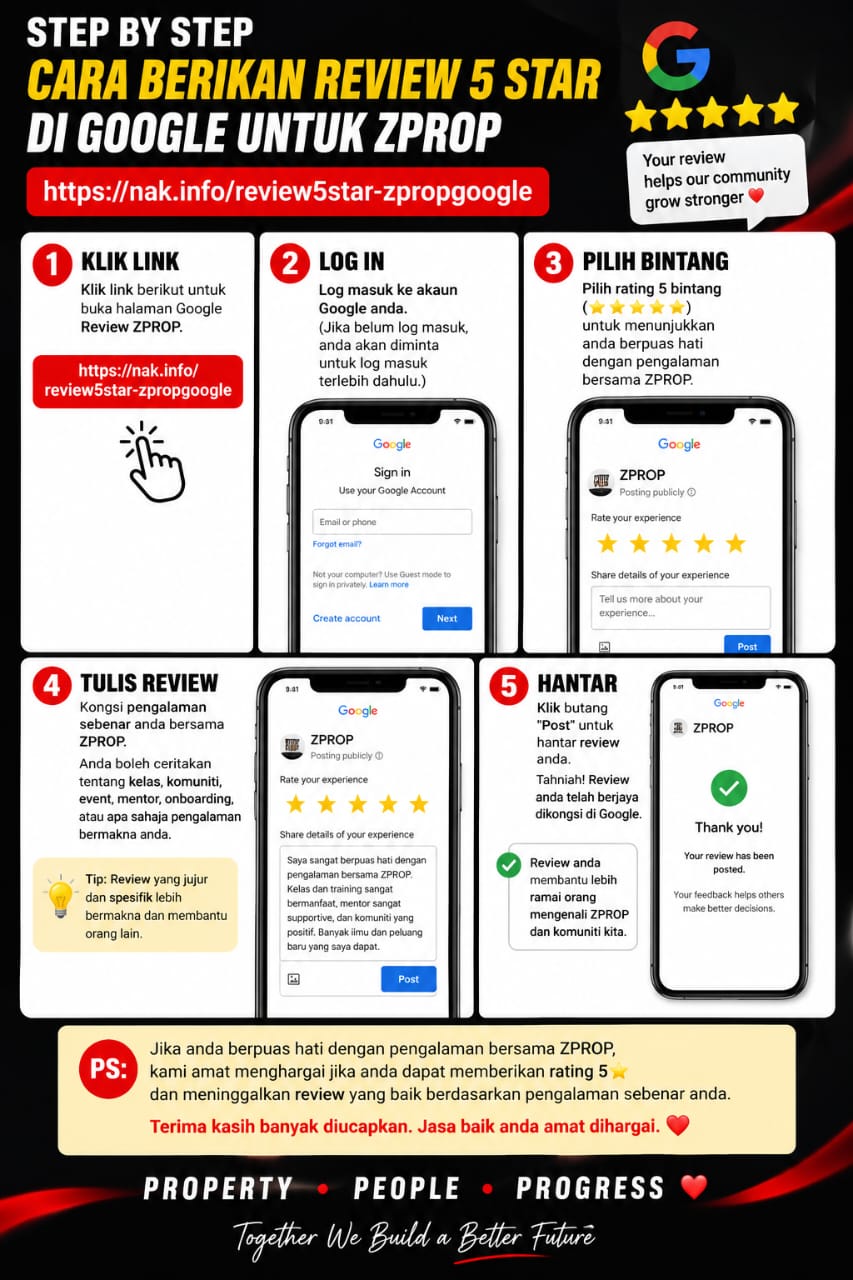 Review 5Star ZPROP